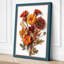 Carnation Study Botanical - Wrapped Canvas-1243778159-1243778166