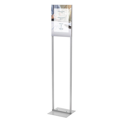 Construct Info Display