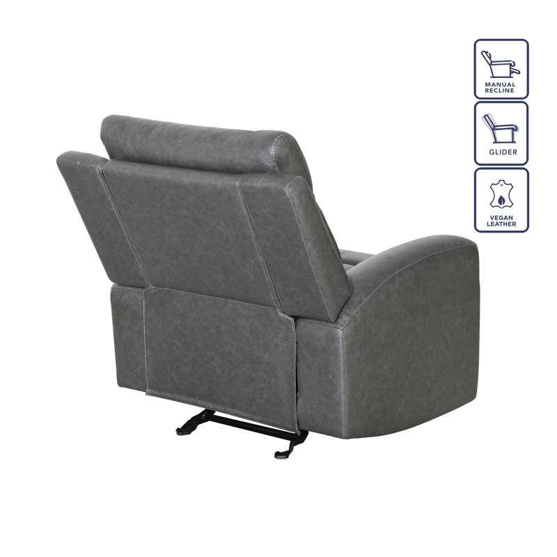 Mirtie Gaston Manual Recliner