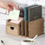 Isocrates Solid Wood Desk Organiser-580671200