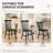 Solid Wood Windsor Dining Chairs-245802764