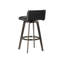Arizona Swivel Upholstered Stool with Metal Frame-1844404123-1768841340-1768841343