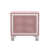 Rose est en rupture de stock