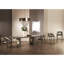 Flat Beveled Wall Mirror-50626175