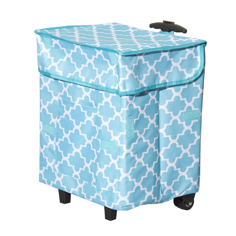 110 Lb. Capacity Foldable Hand Truck Dolly
