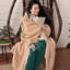 Merino Wool Blanket Gurekam-2073291158