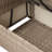 U-Style Patio Furniture Set-271575391