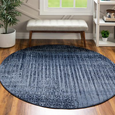 Emaria Geometric Indoor Rug