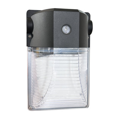 Nicolus Aluminum LED Wall Light