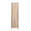 Anie 2 Door Wardrobe