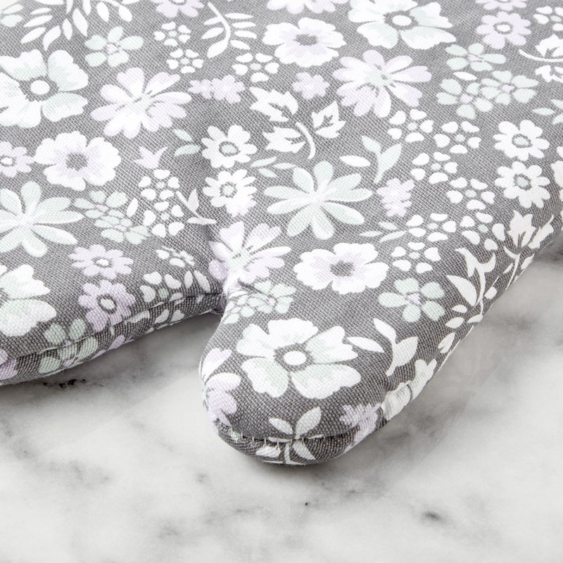 Ensemble de mitaines de four 2 pièces Martha Stewart