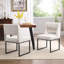 Markque Upholstered Dining Chair-974760098