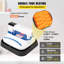 Presse à chaud 7 x 8 pouces Easy Press 800W 0-200? Mini-presse très sensible