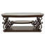 Table basse Bianca Merlot