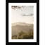 Impression sur toile encadrée «Daisey Hollywood Hills» par Shot par Clint Wood-100159729-100159730