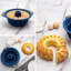 Ebern Designs Orvah 31 Piece Silicone Bakeware Set