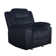 Fauteuil inclinable et oscillant Jacobo 