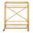 Wilson Metal Bar Cart-2077790720