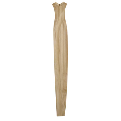 Spitfire DC Custom 96 inch Indoor/Outdoor Ceiling Fan Blades - Natural