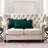 Cable Reversible Pillow Cover-2119525716