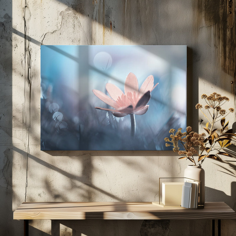 Wrapped Canvas Print, 60.96 cm H x 91.44 cm W