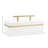 Citarella Metal Decorative Box