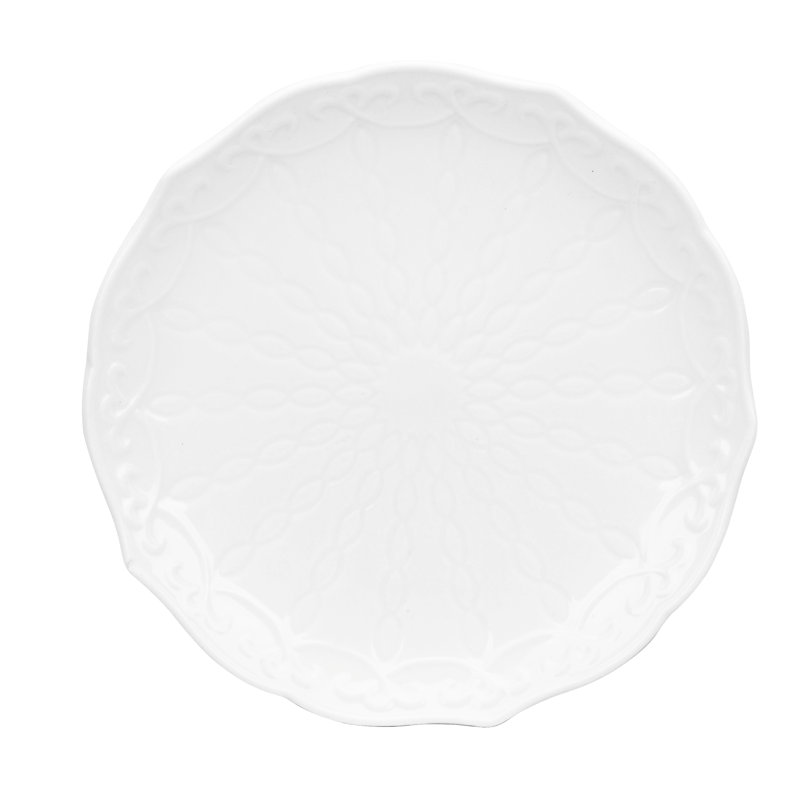 Woodstock 6" Bread and Butter Plate