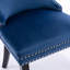  Demarco Luxury Velvet Upholstered Kitchen Dining Chairs-1546454411-1593161166-1593905473