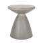 Table d'appoint extérieur