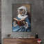 «Literature Writer Cat» par Quirky Art-104452146-112213317