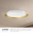 Jasper LED Flush Mount-68127527