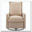 Swivel Rocker Recliner Chair-1550807185