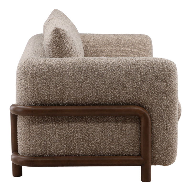 Esai Sofa Sand