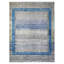 Tapis oriental gris Kashkuli Gabbeh en laine nouée à la main 9 pi 1 po x 11 pi 8 po
