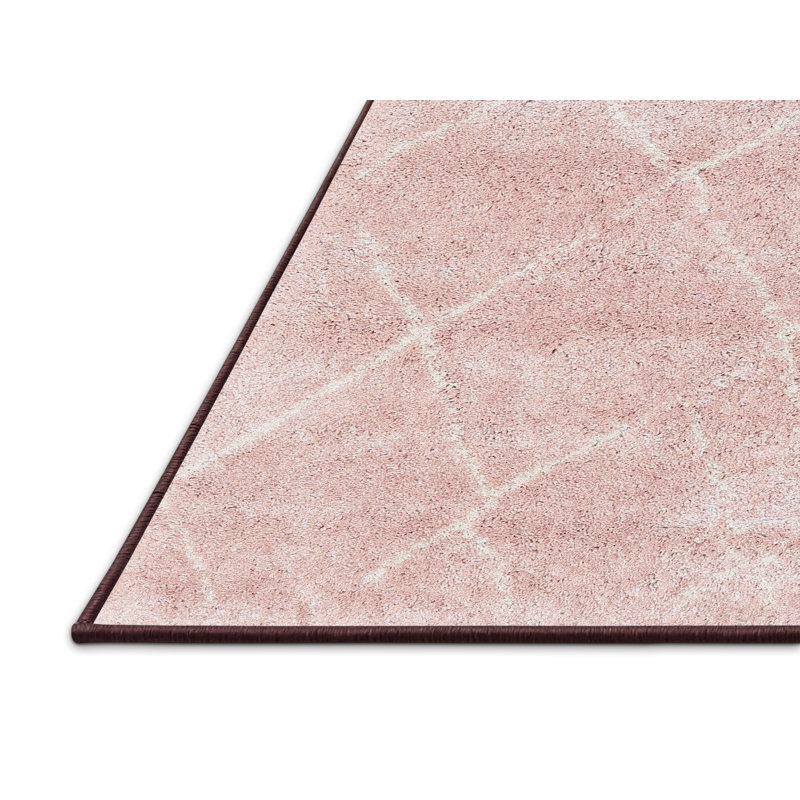 Indoor Rug, Rectangle 8' x 12'