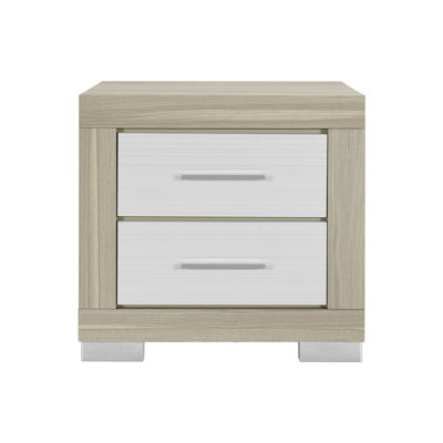 Table de chevet Elsa