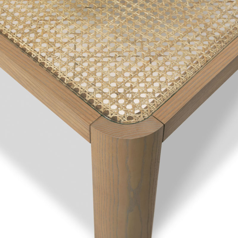 Table basse Pinyon