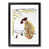 Black Framed selected