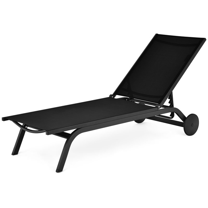 Balin 192 cm Long Single Chaise