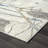 ARTWRKS Abstract Area Rug in Blues and Grays-1937393308