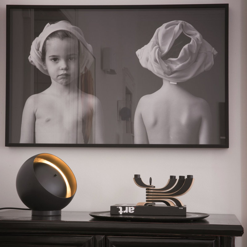 Eva LED Table Lamp