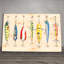 E.MOONEY Coastal Wall Decor