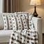 Couverture moelleuse en fausse fourrure Bunni-86650364-86650374