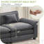 Fauteuil 53 "Comfy Cloud Couch-488524400