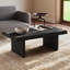 Colin Kentley Solid Wood Sled Coffee Table-100821299