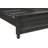 Cactier 3-piece Solid Wood King Bedroom Set