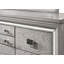 Vail - Commode - Commode à tiroirs