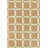 Tapis brun/vert Lee-Abele-29264860