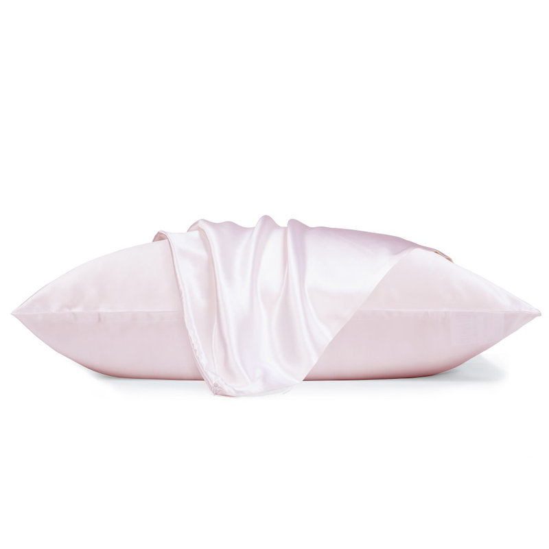 Baleine Silk, Standard, Pink