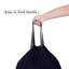 Sac à linge en tissu-93864941